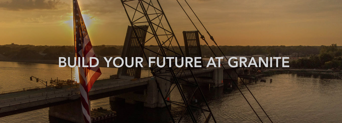 Granite Construction