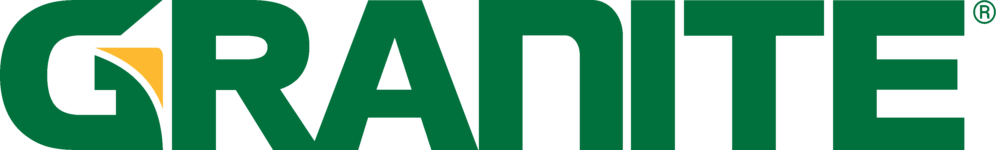 granite logo
